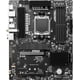 thumbnail image 2 of Placa madre MSI PRO B650-S WiFi ProSeries AM5 DDR5 ATX, 2 of 7