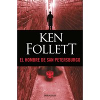 Debolsillo - Libro El Hombre De San Petersburgo