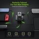 thumbnail image 4 of Adaptador de viaje EPICKA Pulse Duo 65W PD QC 3.0 negro, 4 of 8