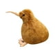 thumbnail image 4 of Pájaro De Peluche De Juguete Animales De Peluche De Juguete De Peluche Para Decoración Regalo De Cumpleaños 50 Cm Marrón, 4 of 5