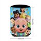 thumbnail image 3 of Loo Loo Kids Funda enfriadora de latas, aislante de bebidas para mantener frías o calientes, funda térmica plegable para latas, portabebidas reutilizable, 3 of 6