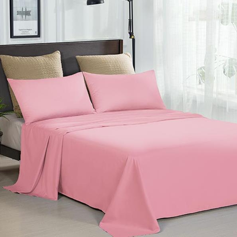 Genérico - Juego Sabanas Polar 2 Plazas Mp008