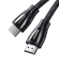 Ugreen Cable Trenzado Hdmi A Hdmi 8K 2M