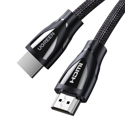Ugreen Cable Trenzado Hdmi A Hdmi 8K 2M