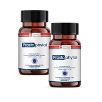 Swiss Nature Labs - Suplemento Alimenticio Prostaphytol Salud Alivio Prostata 60 Capsulas