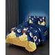 thumbnail image 4 of Quilt Cubrecama De Verano Plaza Y Media Infantil Azul 06, 4 of 4