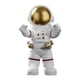 thumbnail image 3 of Astronauta Estatua Arte Regalos Resina Lindo Creativo Para Decoración TV Estante Dormitorio Alcance Mano, 3 of 5