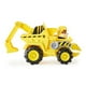 thumbnail image 2 of Juguete Rubble Excavadora Amarillo Friccion Paw Patrol, 2 of 4