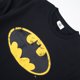 thumbnail image 3 of Poleron Hombre Batman New Logo Negro Dc Comics, 3 of 4