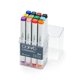 thumbnail image 1 of Set de 12 marcadores Copic Classic a base de alcohol, 1 of 3