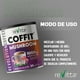 thumbnail image 5 of Café Coffit Mushroom + Melena De León 300g. Hongo Adaptógeno, 5 of 6