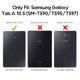 thumbnail image 2 of Funda ProCase Slim para Galaxy Tab A 10.5 2018 T590 T595 T597, 2 of 5
