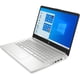 thumbnail image 1 of Portátil HP Stream 14-fq0045nr de 14 pulgadas AMD Athlon 3050U con 4 GB de RAM, 1 of 2