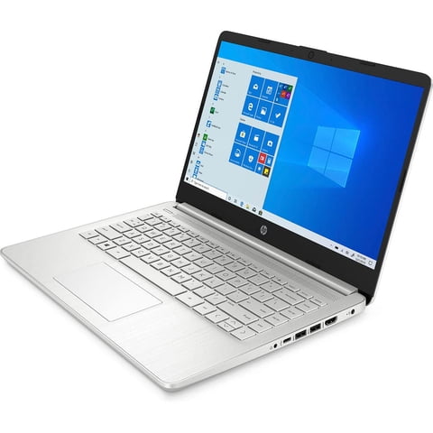 Portátil Hp Stream 14-Fq0045Nr De 14 Pulgadas Amd Athlon