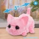 thumbnail image 5 of Juguete Interactivo Furreal My Minis Piglet Pink 4+, 5 of 5