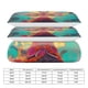 thumbnail image 2 of Monkey D Luffy Bed Duvet Cover Funny Anime Cartoon Bedding Se Lightweight3 Piece Comforter Se, cases, 2 of 5