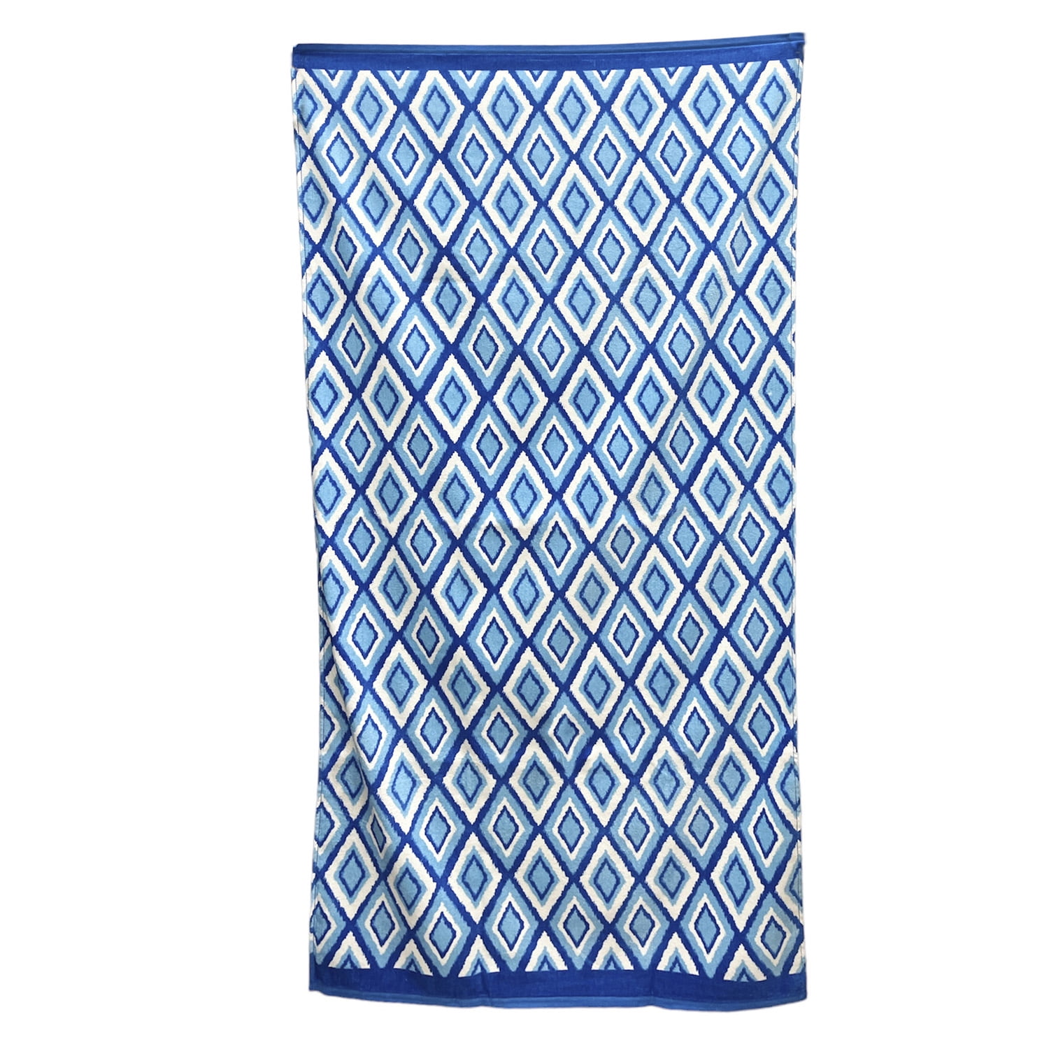 Zahr - Toalla Playa Velour 1.52x76 100% Diseño 6