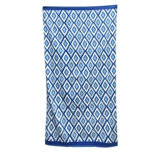 Zahr - Toalla Playa Velour 1.52X76 100% Diseño 6