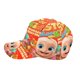 thumbnail image 4 of Loo Loo Kids Gorra de Béisbol para Hombres, Mujeres y Niños, Gorra Clásica de Visera Plana, Gorra Hip Hop Trucker, Snapback Ajustable, 4 of 5