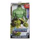 thumbnail image 2 of Figura de Acción Avengers Titan Hero Series Lujo Hulk., 2 of 2