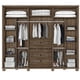 thumbnail image 5 of Closet 6 Puertas Viena Tabaco, 5 of 7