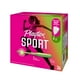 thumbnail image 3 of Tampones Playtex Sport Super Absorbency, sin fragancia, 36 unidades, 3 of 3