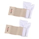 thumbnail image 3 of 2x Mu?equera universal Brace Support Correa Band Forearm Wrap Bandage Wristband S, 3 of 5