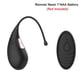 thumbnail image 1 of Mini Vibrator Egg Sex Toys Vibrating For Women 10 Speeds Wireless Bluetooth Remote Anal Clitoris Stimulation Adult Products, 1 of 5