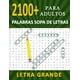 thumbnail image 1 of Sopa de Letras Majosta 2100+ Palabras Edición en Español, 1 of 1