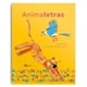thumbnail image 1 of Animaletras blanco, 1 of 6