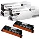 thumbnail image 1 of Cartucho de tóner compatible Clever Supplies 106R01395 negro, 1 of 6