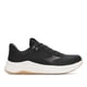 thumbnail image 1 of Zapatilla Training Mujer UA Aurora 3 Negro Blanco, 1 of 7