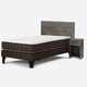 thumbnail image 2 of Cama Europea New Ergo T Combo Tabor 1.5 Plazas, 2 of 5