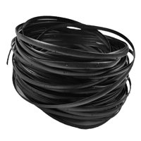 Ioensy - Material De Reparación De La Mesa De La Silla De La Rota De Los Muebles Del Patio De La Rota Negro