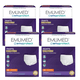 thumbnail image 1 of Emumed pants x4 paquetes talla M, 1 of 3