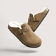 thumbnail image 5 of Pantufla Cozy | Capuccino | 43-44, 5 of 5
