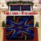 thumbnail image 1 of Neon Light Tunnel Soft Printed bedding Polyester Fabric Decorative & Warm Ideal for Bedroom or Guest Room, 1 of 5