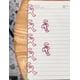 thumbnail image 2 of Clips de papel Daxtril con forma de flamenco, 60 unidades, varios colores, 2 of 9