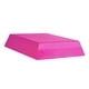 thumbnail image 3 of Balance Mat Foam Mat TPE Trainer Rodillera Estabilidad Interior Rosa, 3 of 5