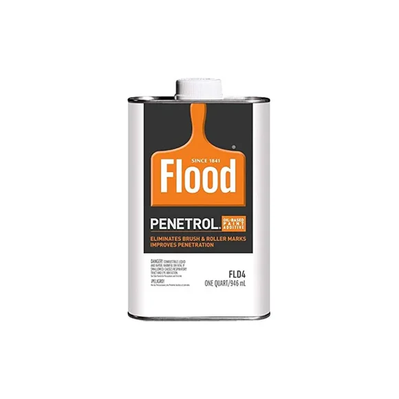 Aditivo Penetrante Flood Penetrol FLD4