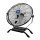 thumbnail image 2 of Ventilador eléctrico iLiving de 20 pulgadas, montaje en pared, 4650 CFM, 120 V, 2 of 2
