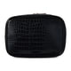thumbnail image 3 of Neceser Walmart Negro Croc Nylon Impermeable Viaje, 3 of 3
