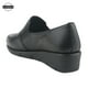 thumbnail image 5 of Zapato de Cuero Chalada Mujer Calafate-1 Negro Casual, 5 of 6