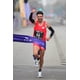thumbnail image 3 of Par de Mangas para Running Finisher negro M, 3 of 4