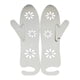 thumbnail image 2 of 3 Pares De Bloqueadores De Manoplas Para Exhibir Guantes De Tejer A Mano, Manualidades De Hilo De Tejido De Molde, 2 of 5