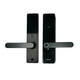 thumbnail image 1 of Cerradura Inteligente Digital wifi. clave/huella/tarjeta + app., 1 of 1