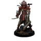 thumbnail image 1 of Figura Ac06b - Alien Vs. Predator - Akaoni Samurai Predator, 1 of 2
