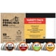 thumbnail image 1 of Cápsulas de Café SAN FRANCISCO BAY Pack Variedad 80 Unidades Compostables, 1 of 3