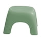 thumbnail image 2 of Taburete Portátil Para Niños, Decorativo, Grueso, Sólido, Para Cocina, Niños, Niñas, Verde, 2 of 3