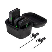 Sistema De Micrófono Inalámbrico Rode Wireless Pro Con Código De Tiempo